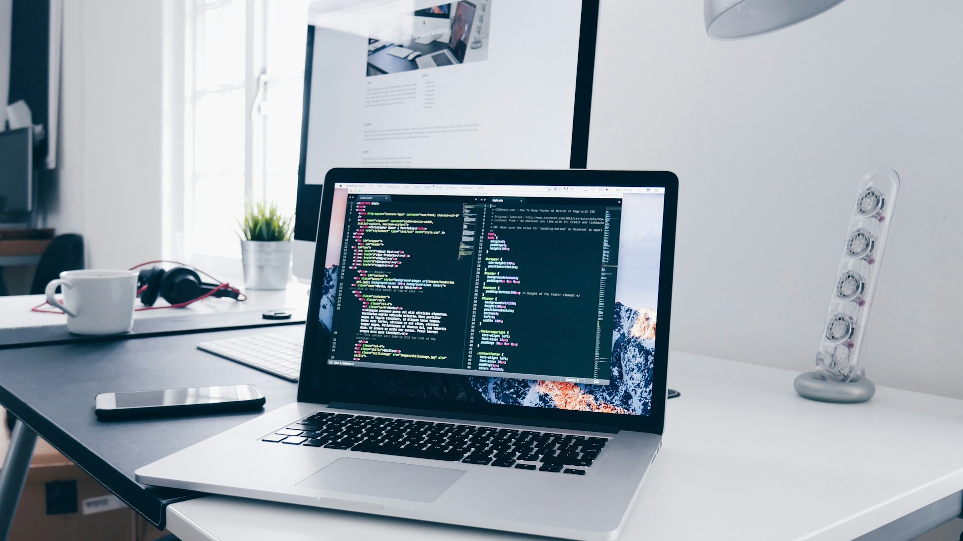 APEX low-code development environment
